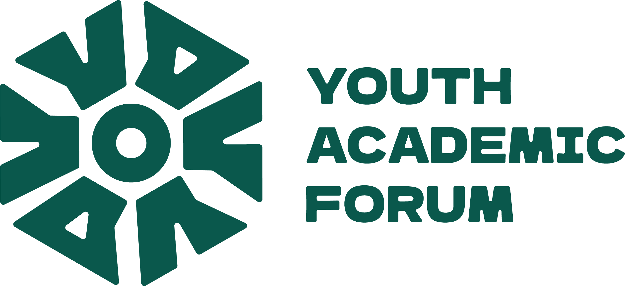 Cultural Exchange Foundation logo