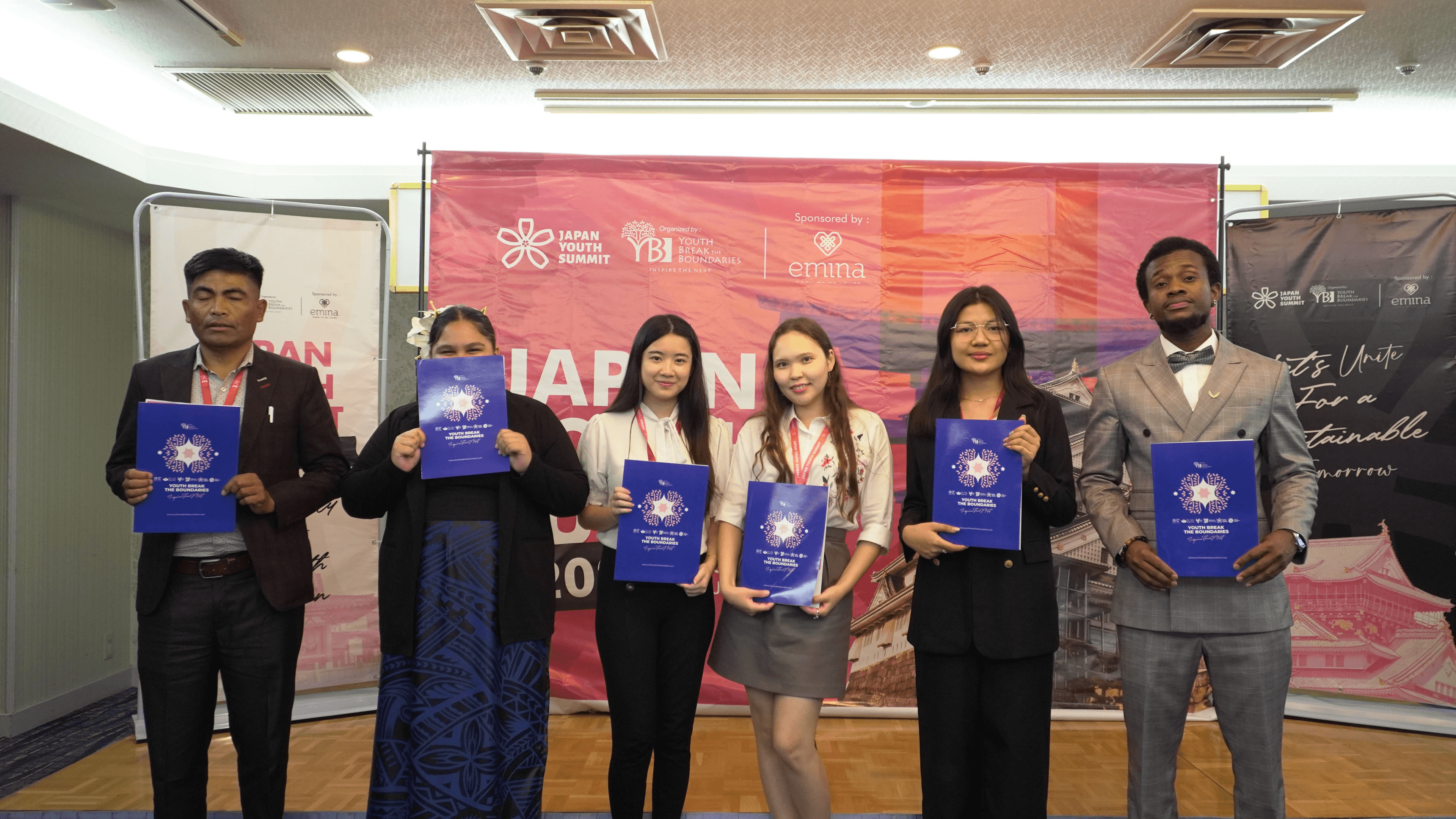 Introducing 2025 Mentor Lineup