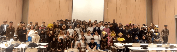 Japan Youth Summit 2025 - Deadline Extended